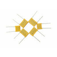 Box Type Capacitor