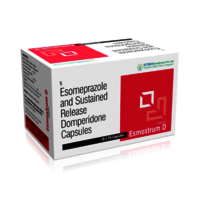 Esomeprazole And Sustained Domperidone Capsules - Drug Type: Generic Drugs