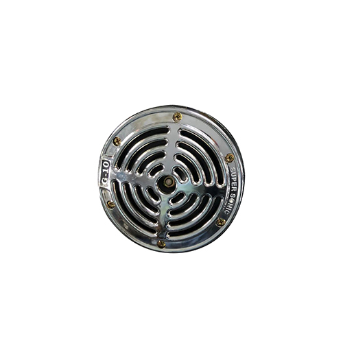 M 125 Super Sonic Horn