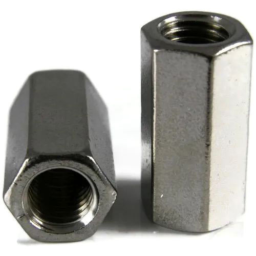 Hex Coupling