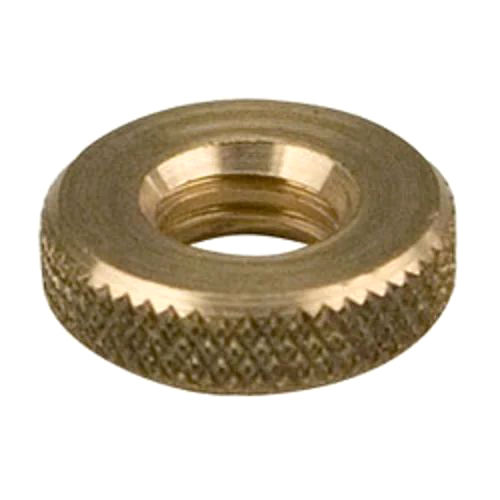 Knurled Nut