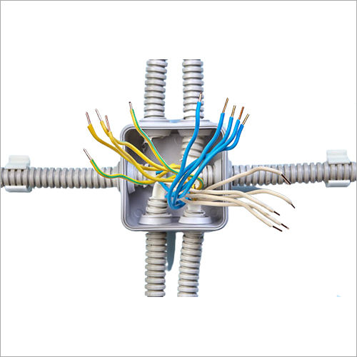 Junction Box Application: Mcpcb