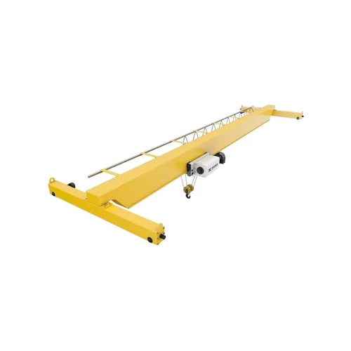 Material Handling Eot Crane