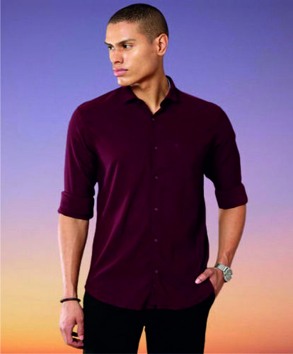 Lycra Shirt