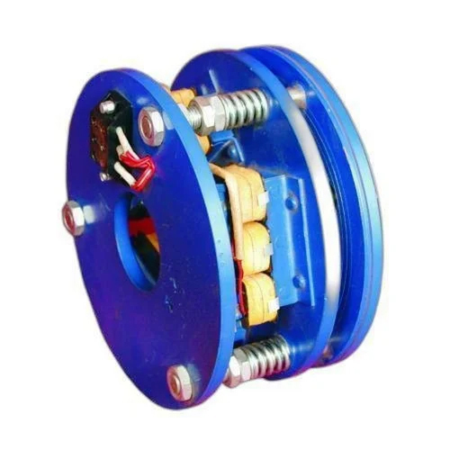 Cast Iron Electromagnetic Disc Brake