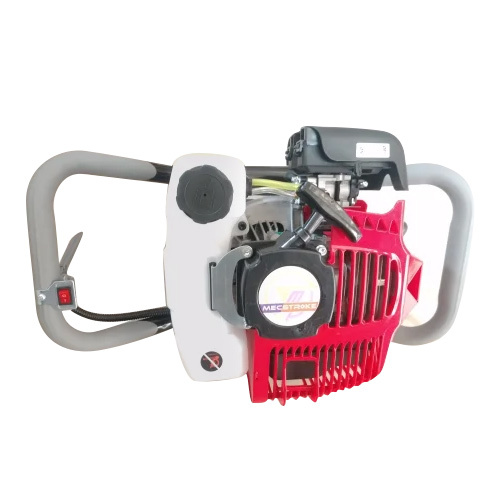 Powerful Precision-engineered Soil Auger Machine