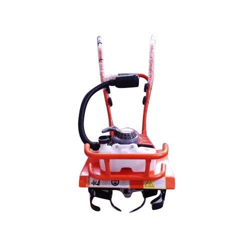 Heavy Duty 68CC 3HP Mini Rotary Tiller