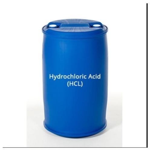 Hydro Chloric Acid