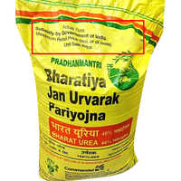 46% Bharat Urea Nitrogen Fertilizer Powder