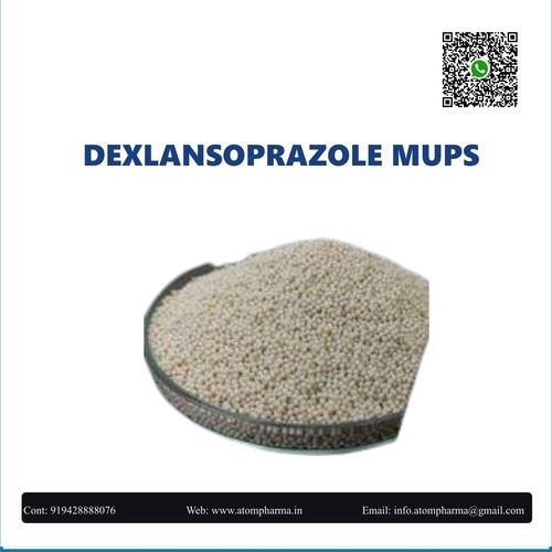 DEXLANSOPRAZOLE MUPS