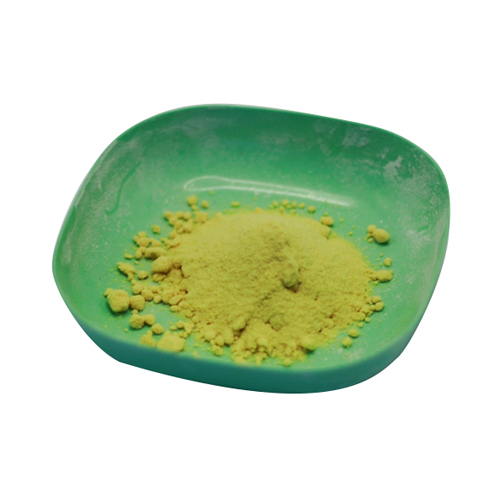 Green Cas 52190-28-0 Brown Powder Pmk