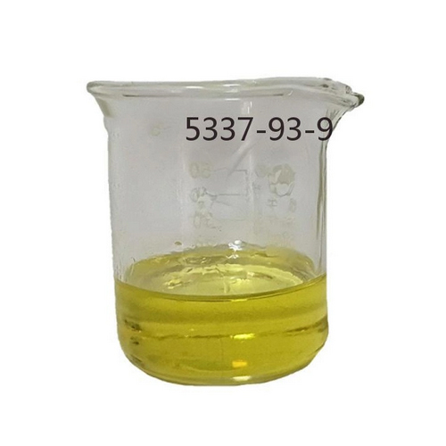 Cas 5337-93-9 Bmk Good Quaipmk Solution Application: Industrial