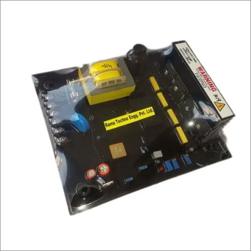 6Mm Avr Card Unit Ac