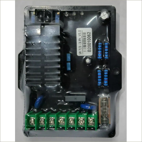 Avr cards. CG  7/6