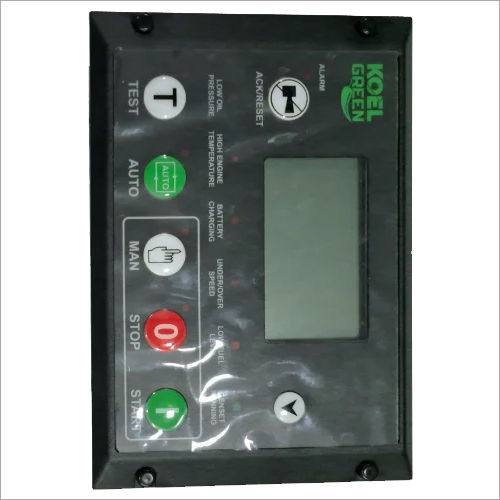 Kirloskar 934 V2 Genset Controller