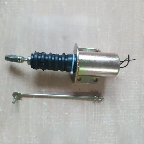 Generator Stop Solenoid