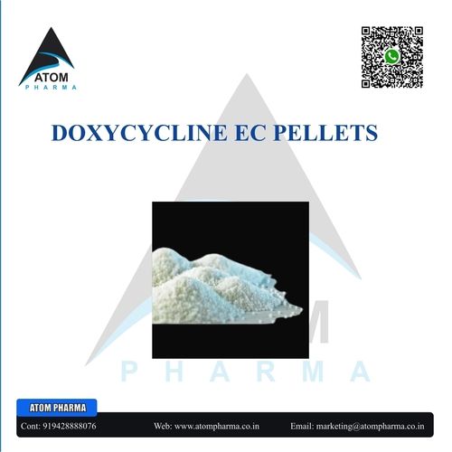 Doxycycline Ec Grade: Medicine Grade