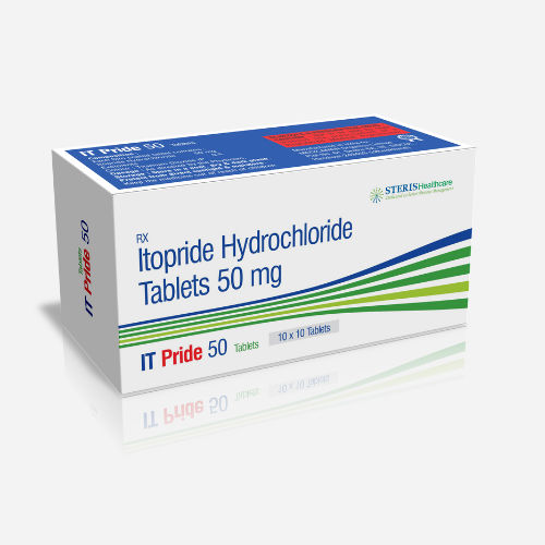 Itopride (50Mg) Generic Drugs