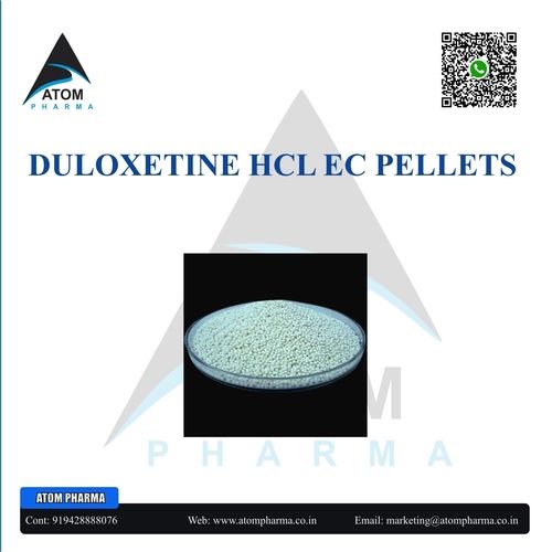 DULOXETINE HCL EC