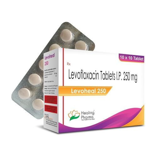 LEVOHEAL 250