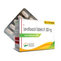 Pharmaceutical Tablets