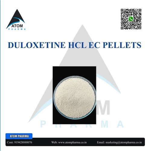 DULOXETINE HCL SR