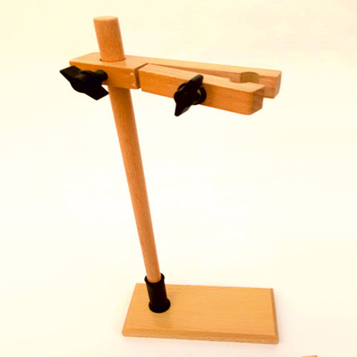 Wooden Stand