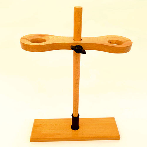 Wooden Stand