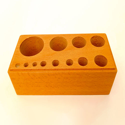 Wooden Box