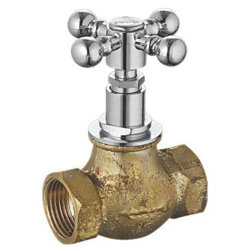 Brass Flush Valve