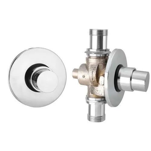 Brass Flush Valve