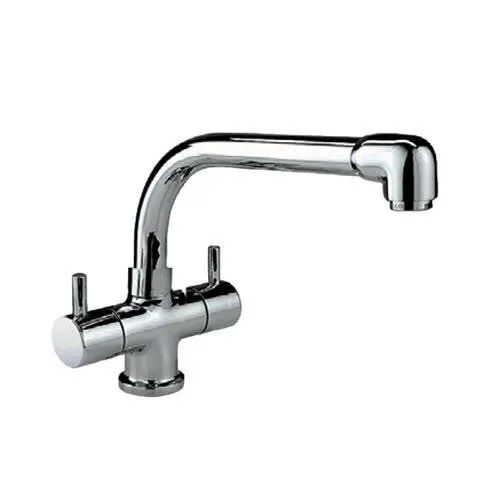 Brass Sink Mixer