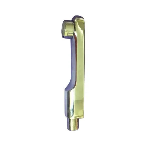 Chrome Plated Brass Bathtub Spout