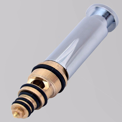 Polished 20x49 mm High Flow Tipton Lock