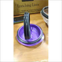 Mixey Jar Nitrile Washer