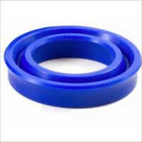 Butterfly Valve Gasket - Color: Blue
