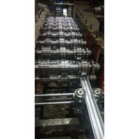 Customized Roll Formed Profile Machine