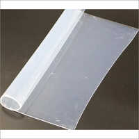 Silicone Rubber Sheets
