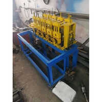 Pere Meter Channel Roll Forming Machine