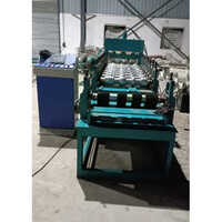False Celing Channel Roll Forming Machine