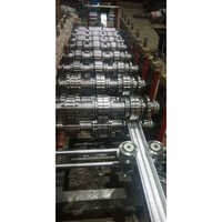 Automatic Roll Forming Machine For Pop Or Gypsum Channel