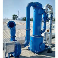 Industrial Wet Scrubber