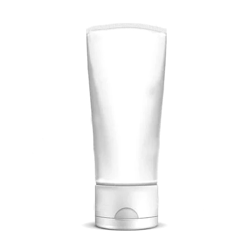 Monolayer Cosmetic Packaging Tube