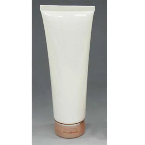 Face Cream Packaging Tube