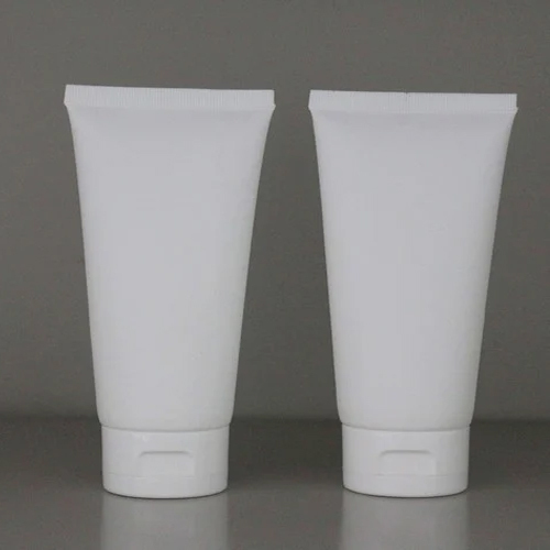 Herbal Cosmetics Packaging Tube