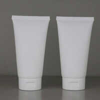 Herbal Cosmetics Packaging Tube