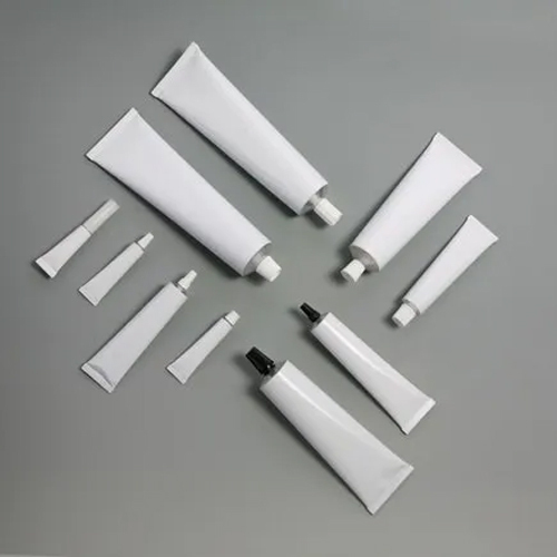 ABL And PBL Laminate Tubes
