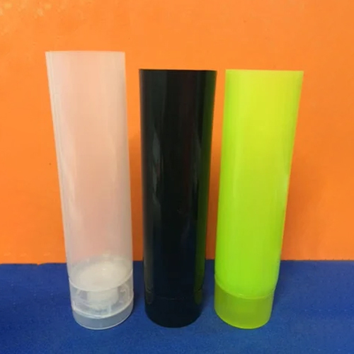 Mono Layer Packaging Tube