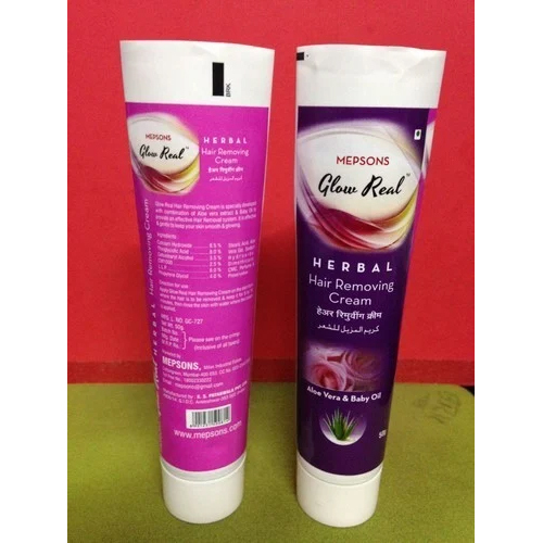 Multi Layer Laminated Tube