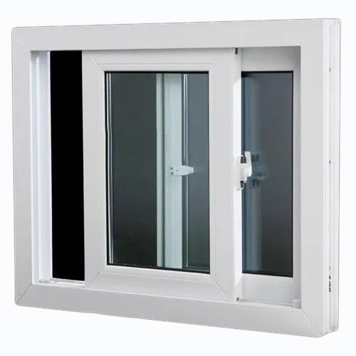 UPVC Sliding Window